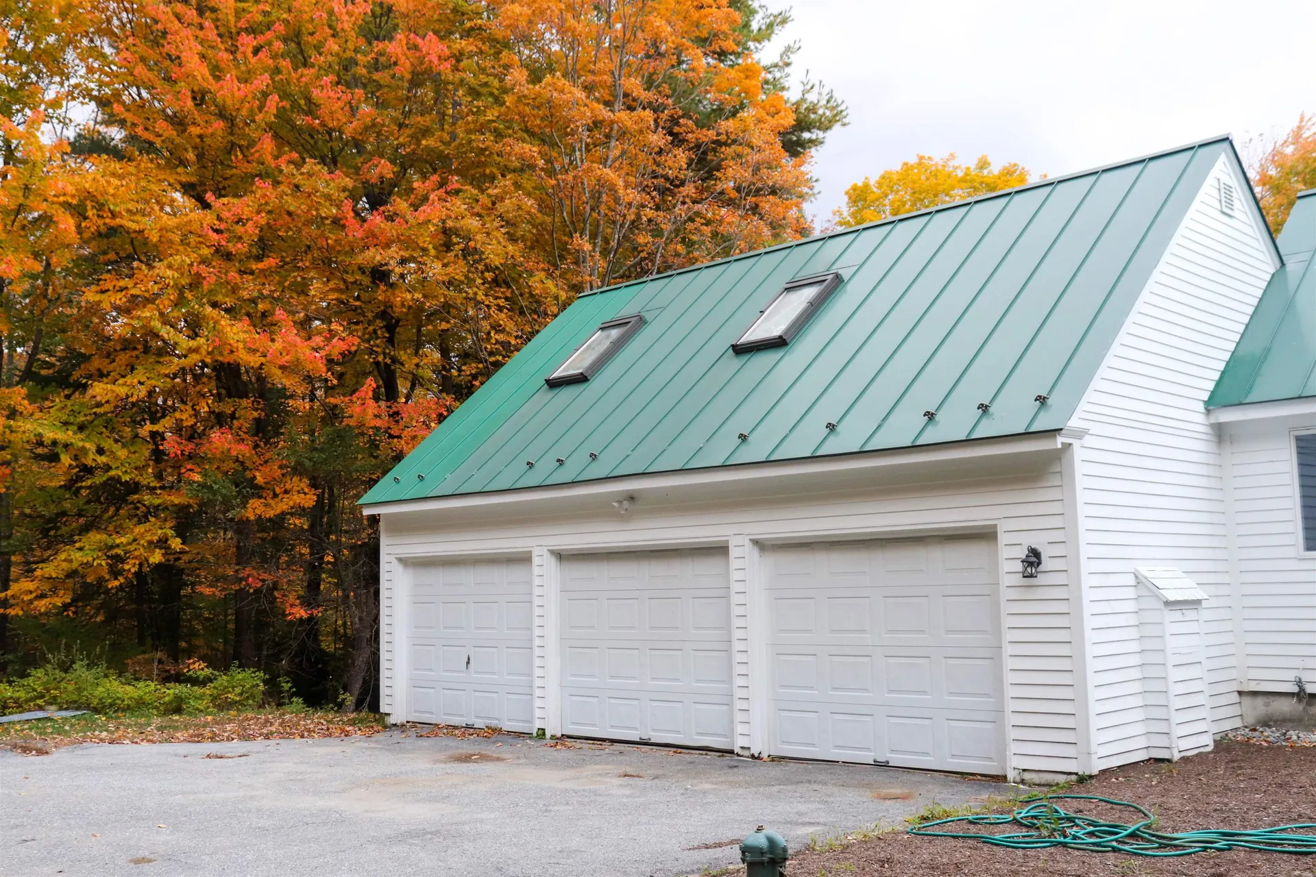 440 Pleasant Street New London NH 03257