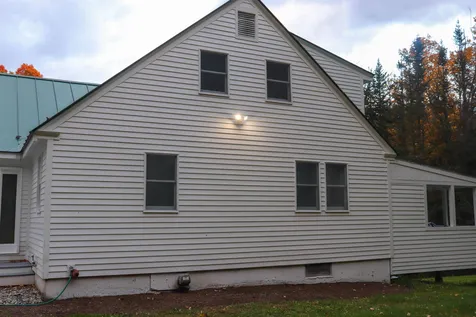 440 Pleasant Street New London NH 03257