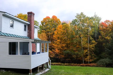 440 Pleasant Street New London NH 03257