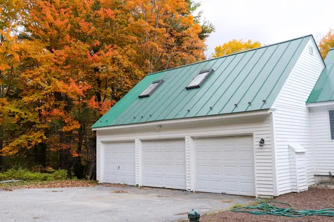 440 Pleasant Street New London NH 03257