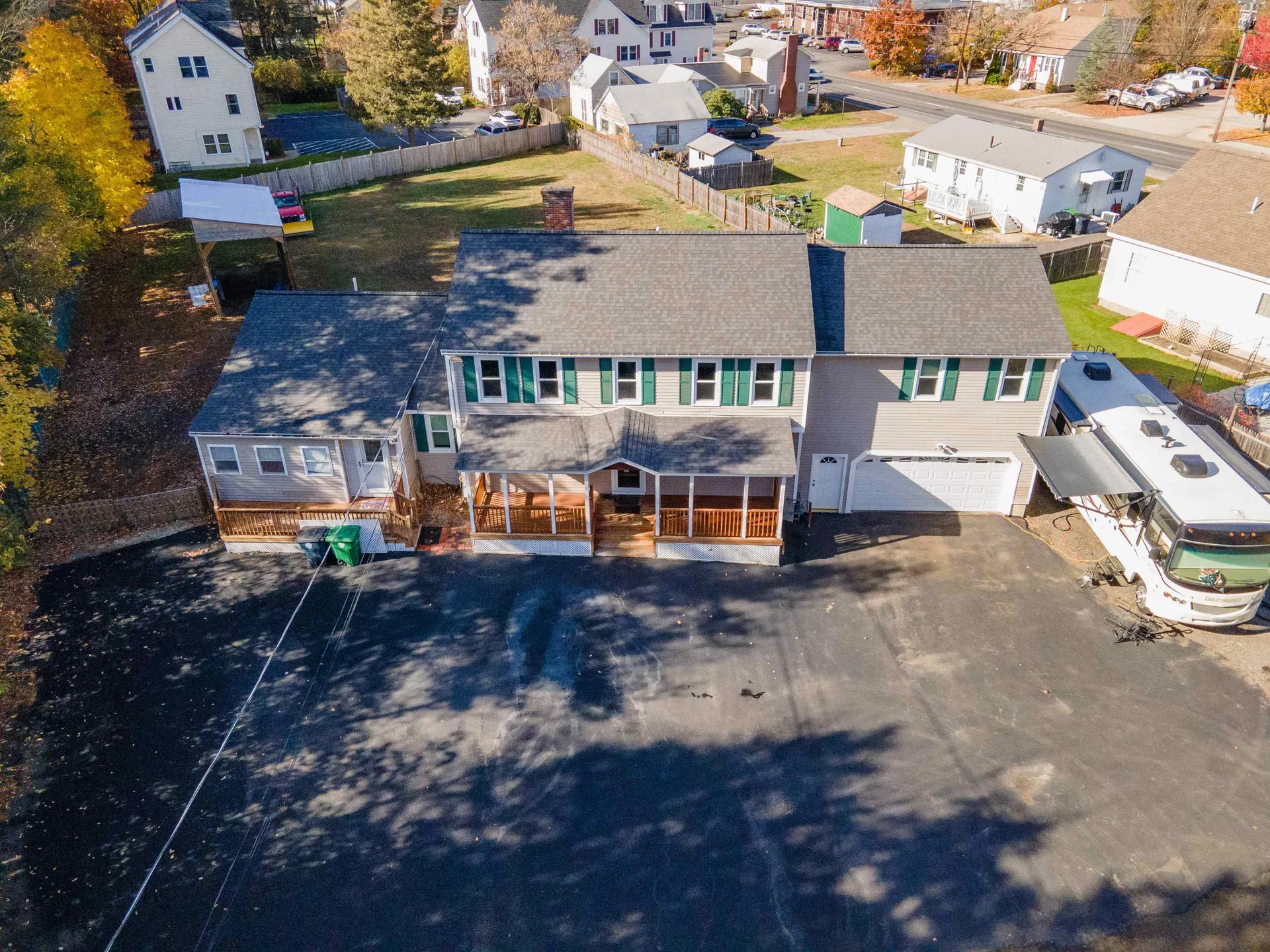 3 Euclid Avenue Nashua NH 03060-4104