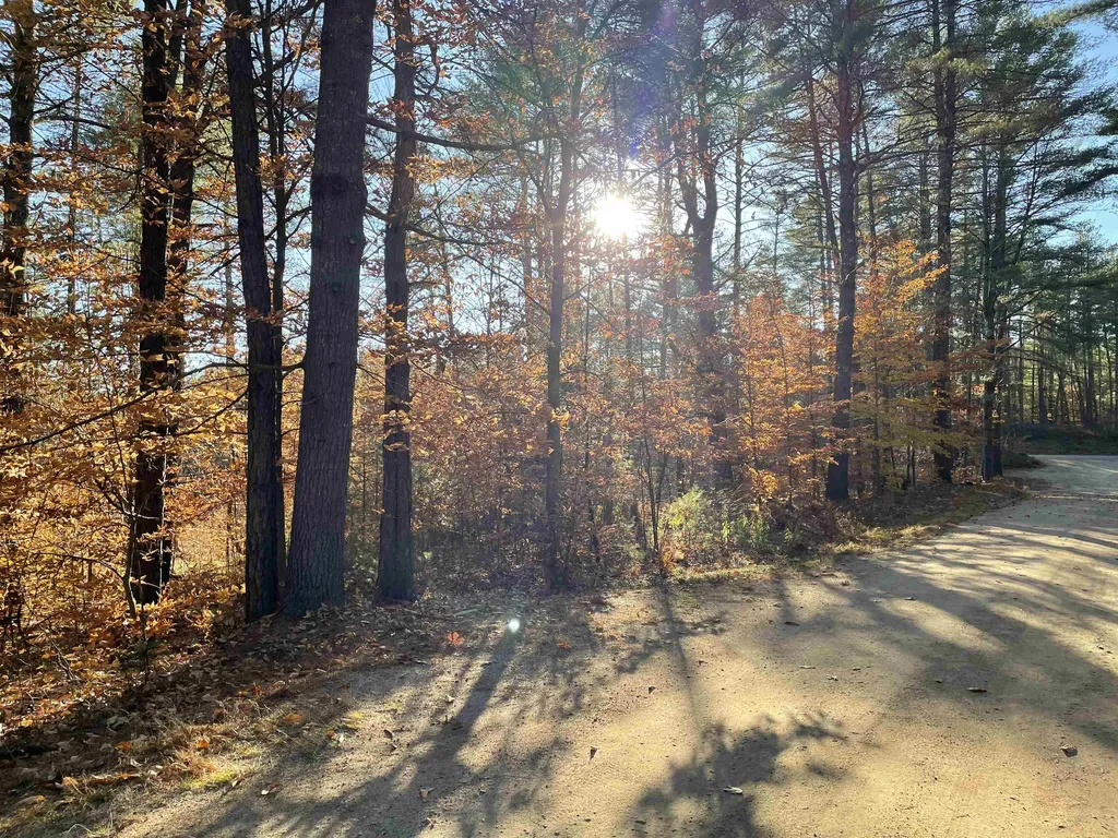 00 Nickerson Drive Tamworth NH 03886