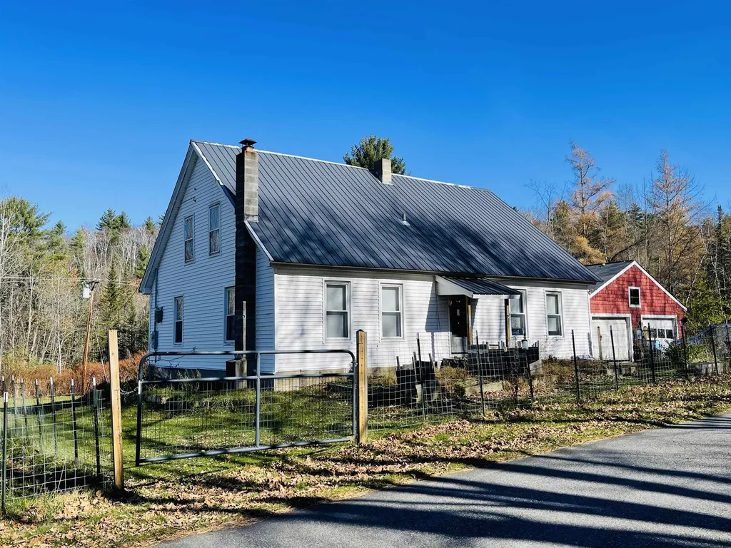322 Lehan Road Bethlehem NH 03574