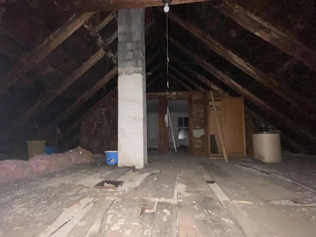 322 Lehan Road Bethlehem NH 03574