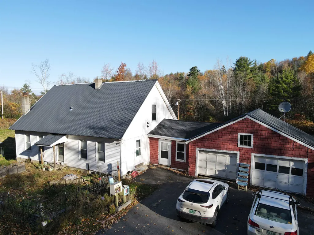 322 Lehan Road Bethlehem NH 03574