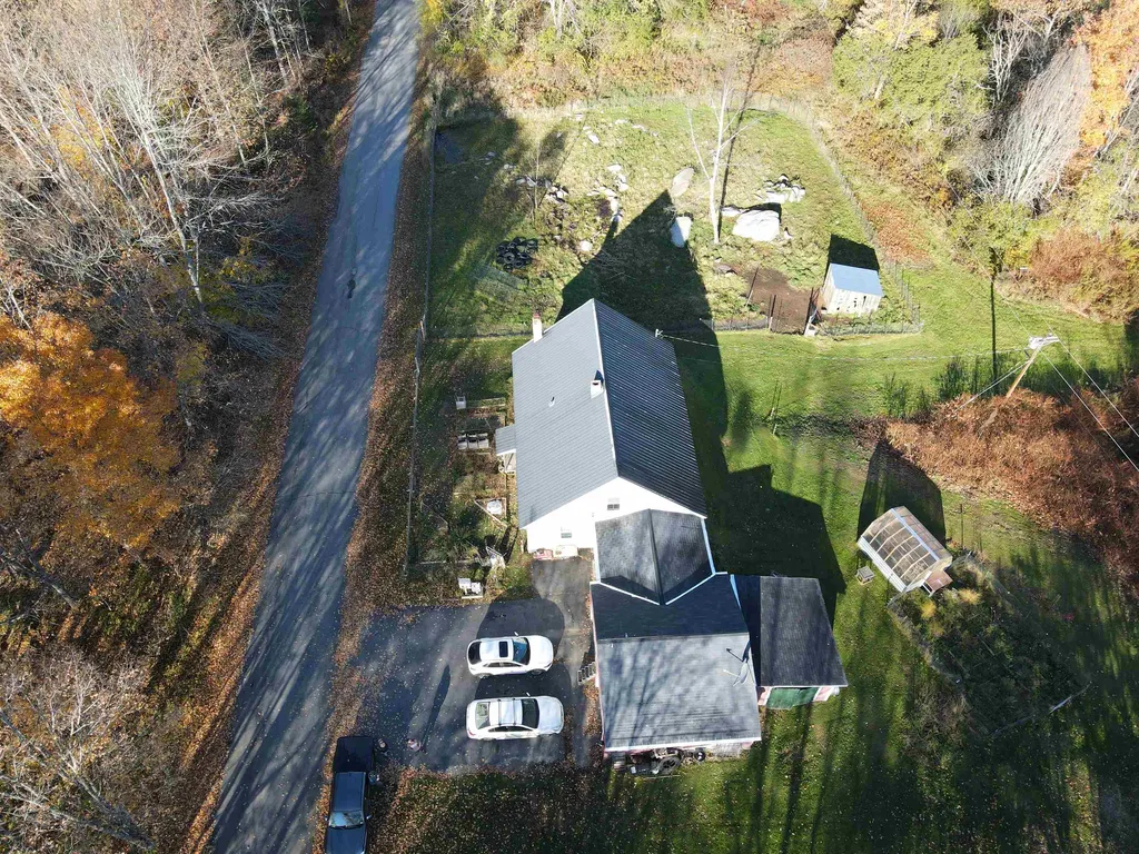322 Lehan Road Bethlehem NH 03574