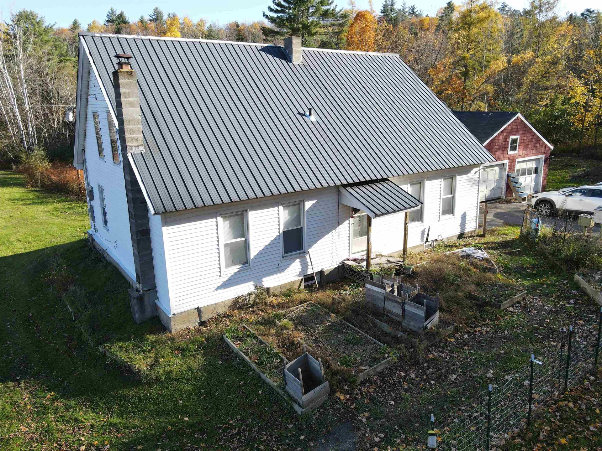 322 Lehan Road Bethlehem NH 03574