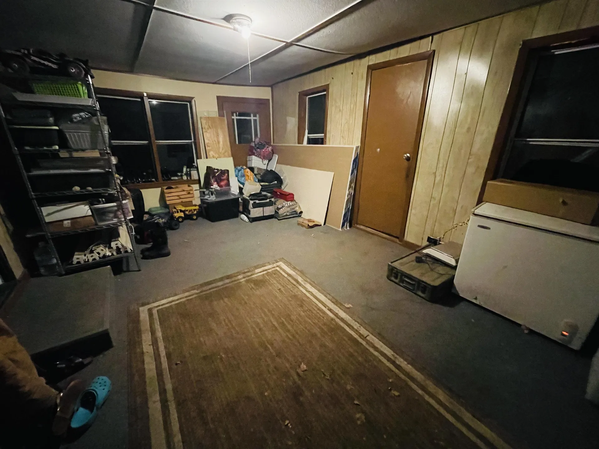 322 Lehan Road Bethlehem NH 03574