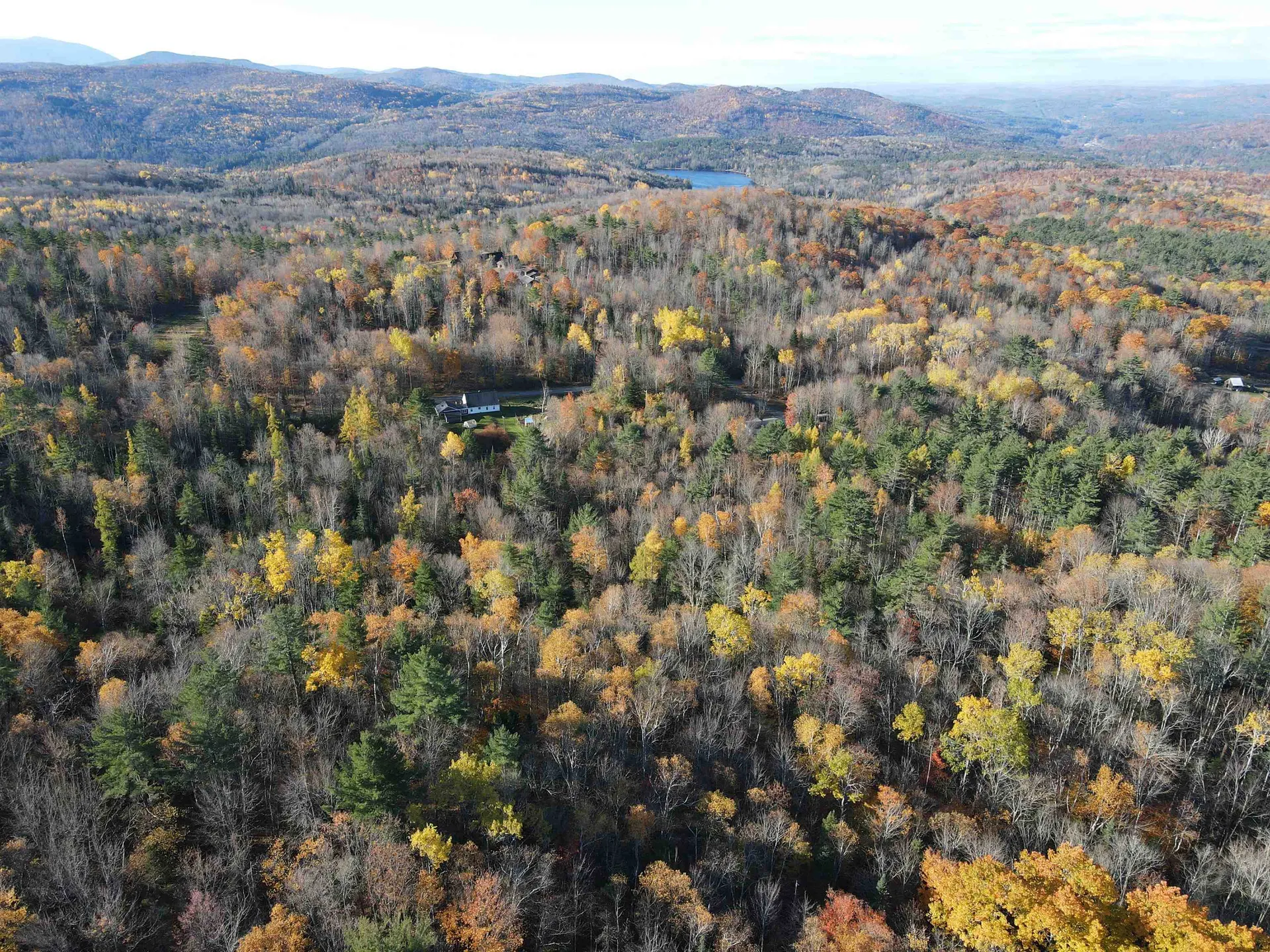 322 Lehan Road Bethlehem NH 03574