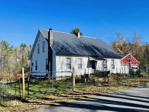 322 Lehan Road Bethlehem NH 03574