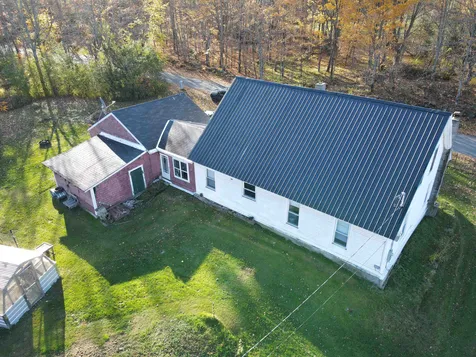 322 Lehan Road Bethlehem NH 03574