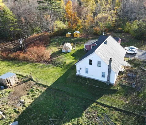 322 Lehan Road Bethlehem NH 03574