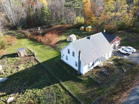 322 Lehan Road Bethlehem NH 03574