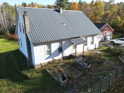 322 Lehan Road Bethlehem NH 03574