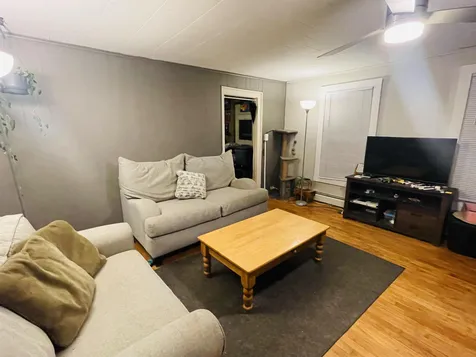 322 Lehan Road Bethlehem NH 03574