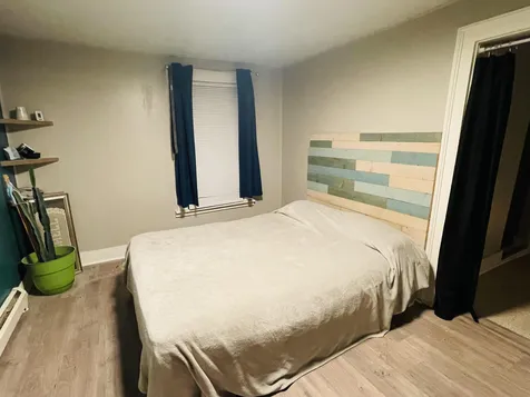 322 Lehan Road Bethlehem NH 03574