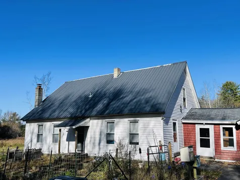 322 Lehan Road Bethlehem NH 03574