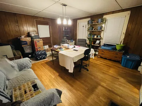 322 Lehan Road Bethlehem NH 03574