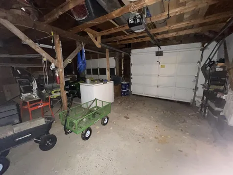 322 Lehan Road Bethlehem NH 03574