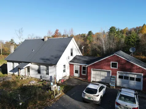 322 Lehan Road Bethlehem NH 03574
