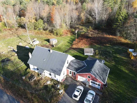 322 Lehan Road Bethlehem NH 03574
