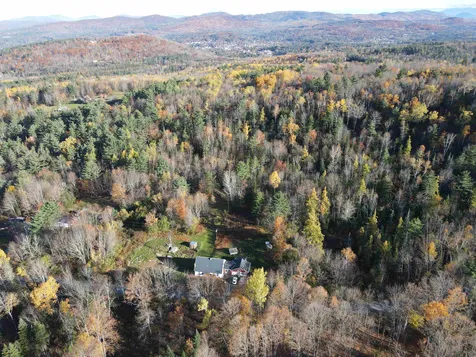 322 Lehan Road Bethlehem NH 03574