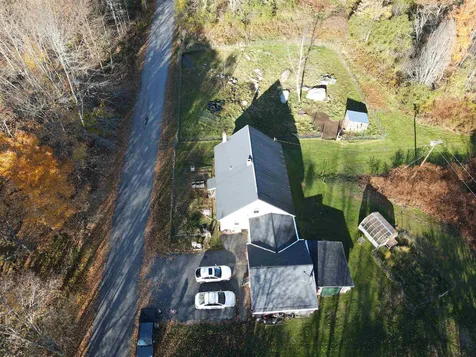 322 Lehan Road Bethlehem NH 03574