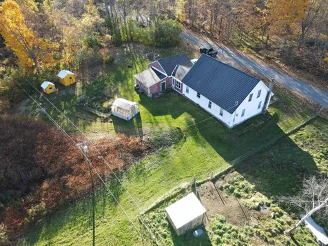 322 Lehan Road Bethlehem NH 03574