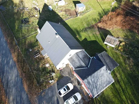 322 Lehan Road Bethlehem NH 03574