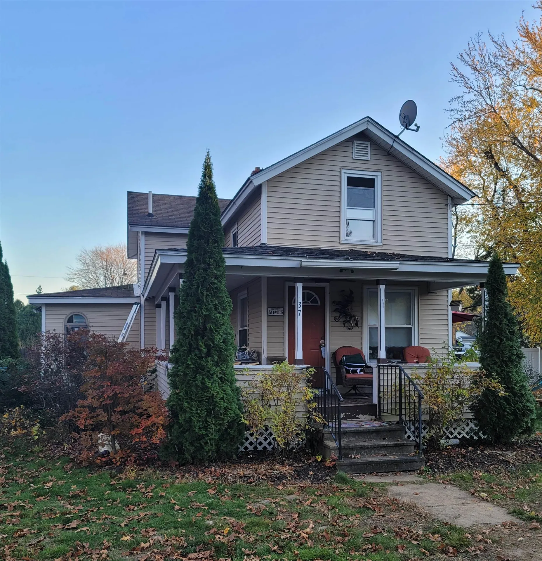 37 Joffre Street Concord NH 03301