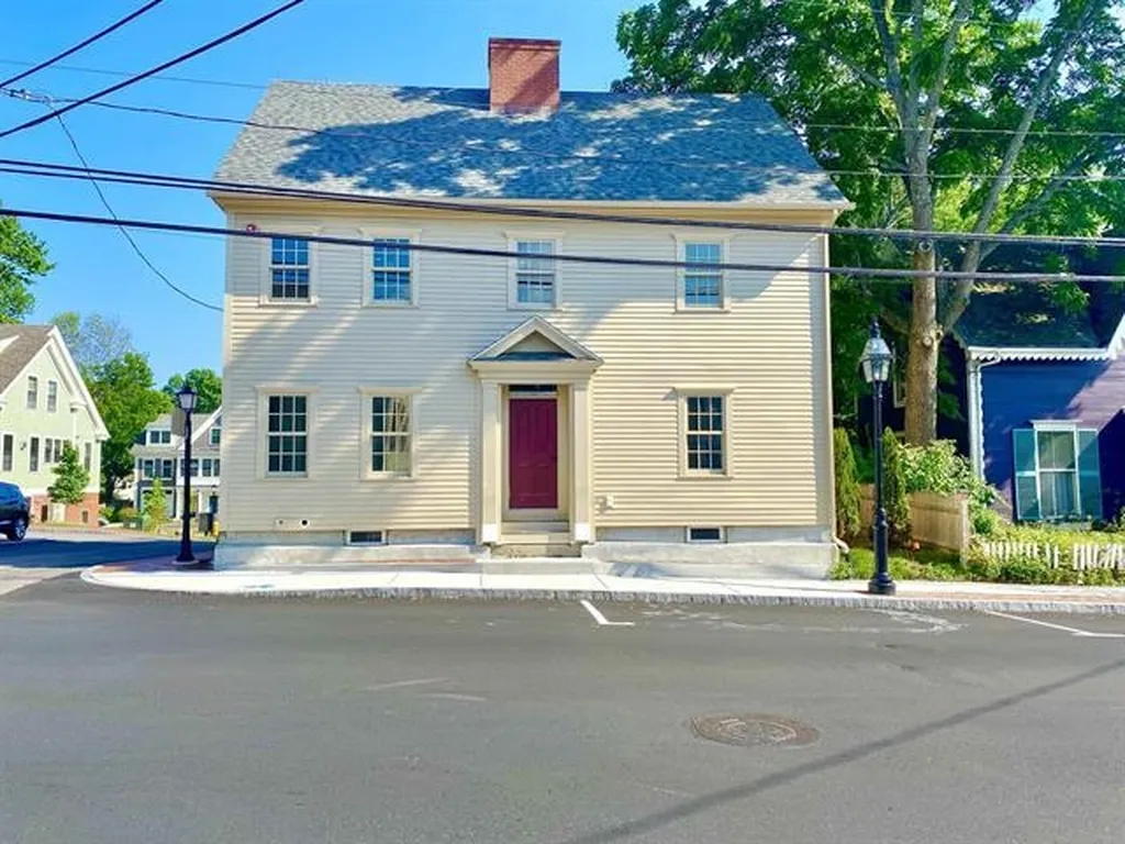430 Islington Street Portsmouth NH 03801
