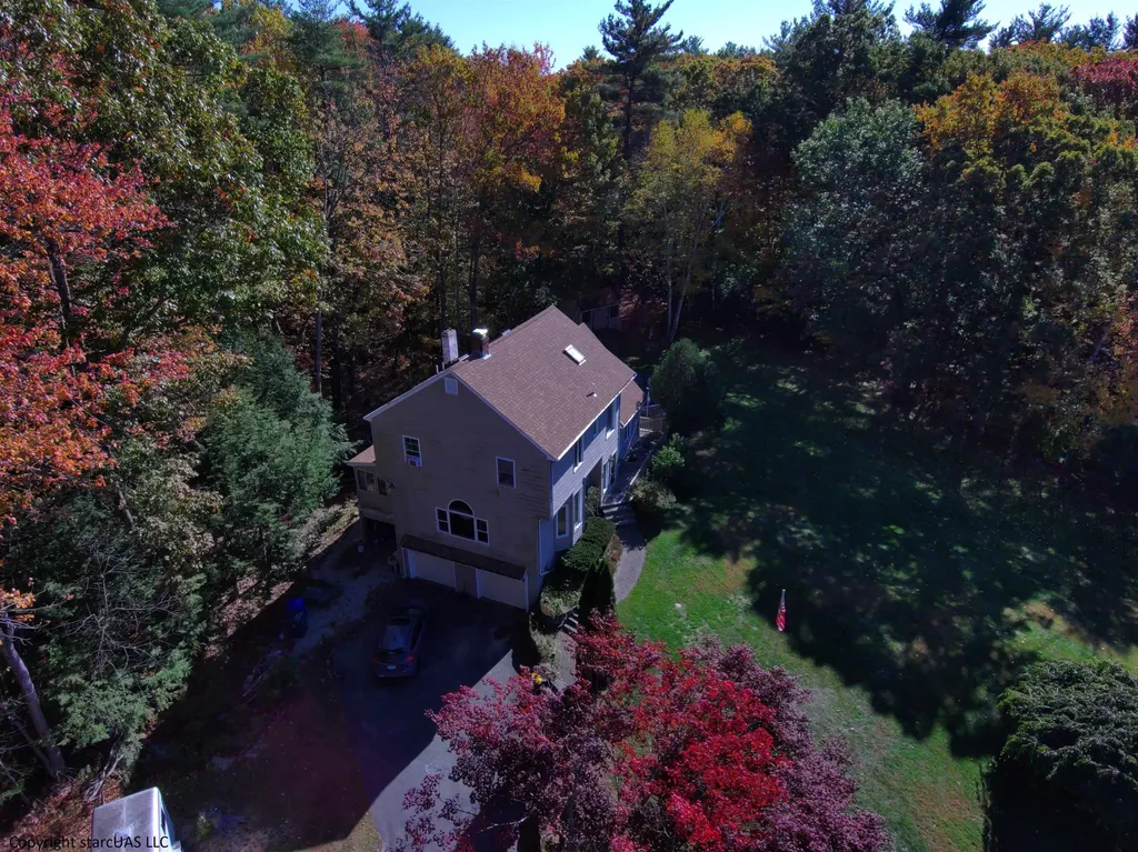 39 Sawyer Road Hampstead NH 03841