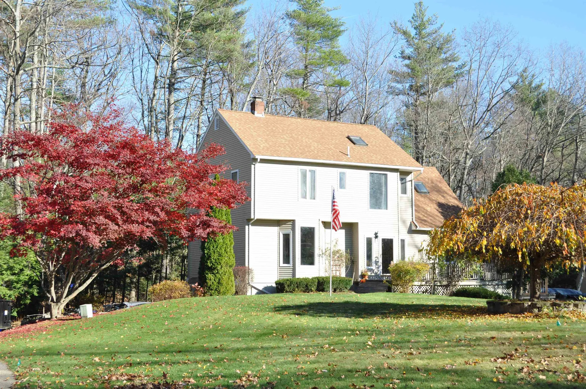 39 Sawyer Road Hampstead NH 03841