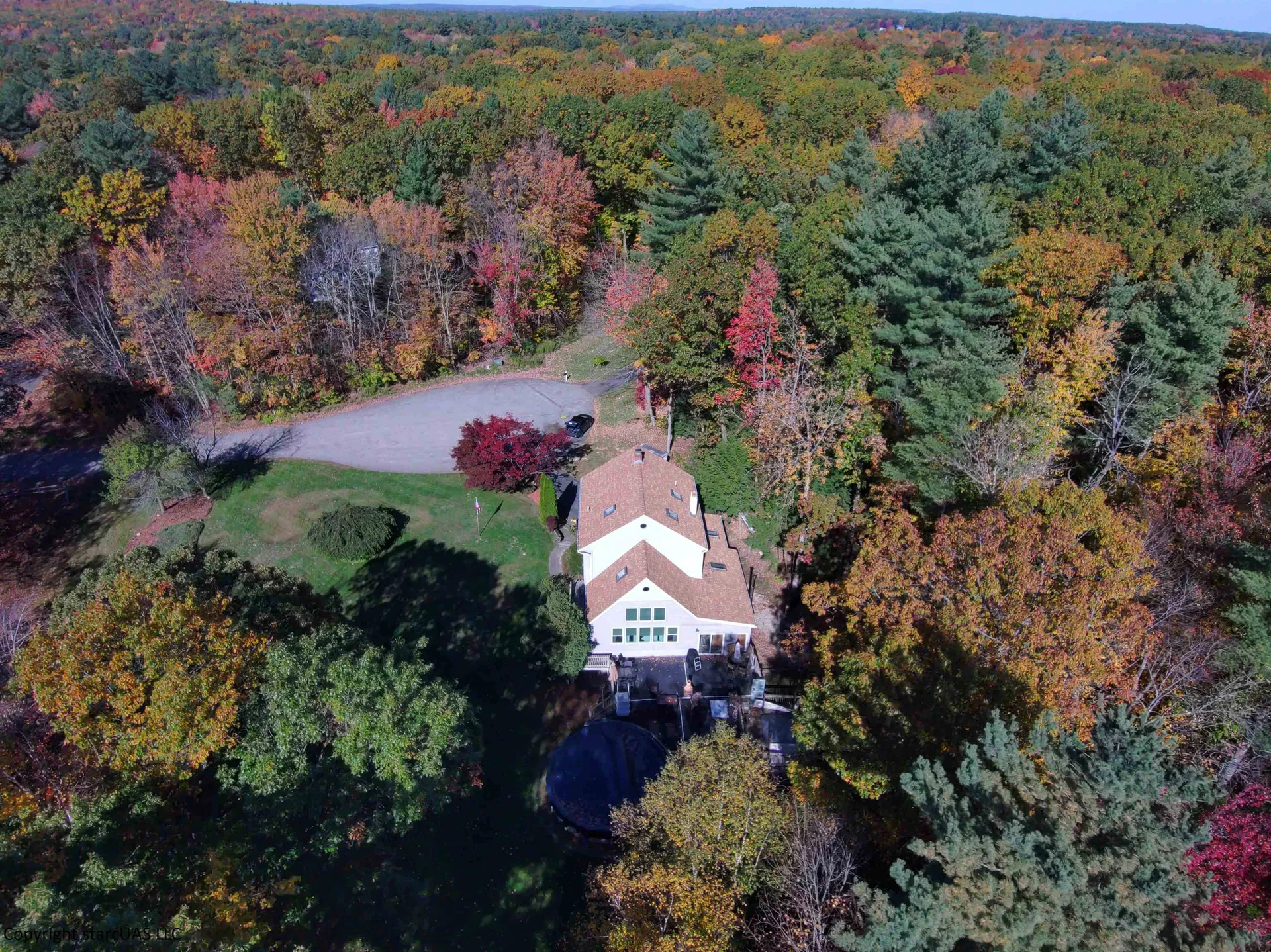 39 Sawyer Road Hampstead NH 03841