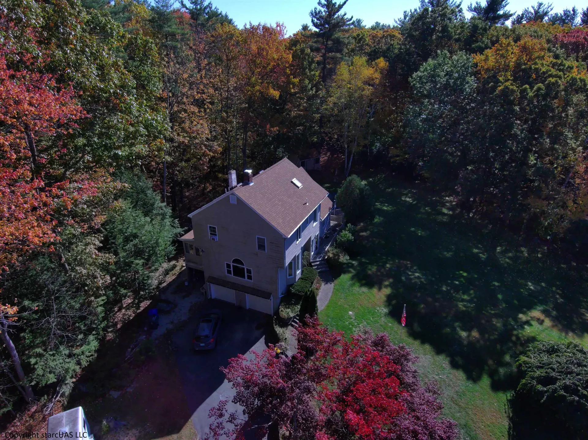 39 Sawyer Road Hampstead NH 03841