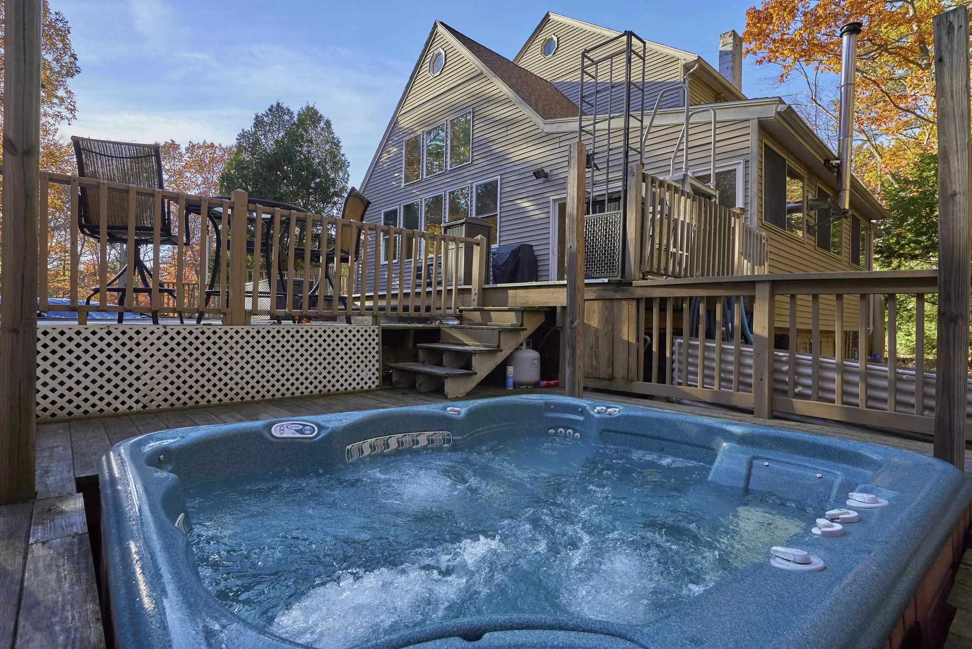 39 Sawyer Road Hampstead NH 03841