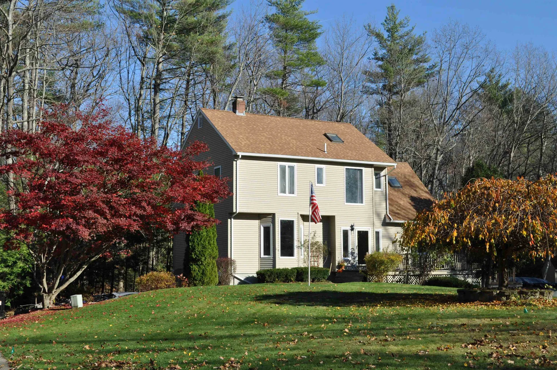 39 Sawyer Road Hampstead NH 03841