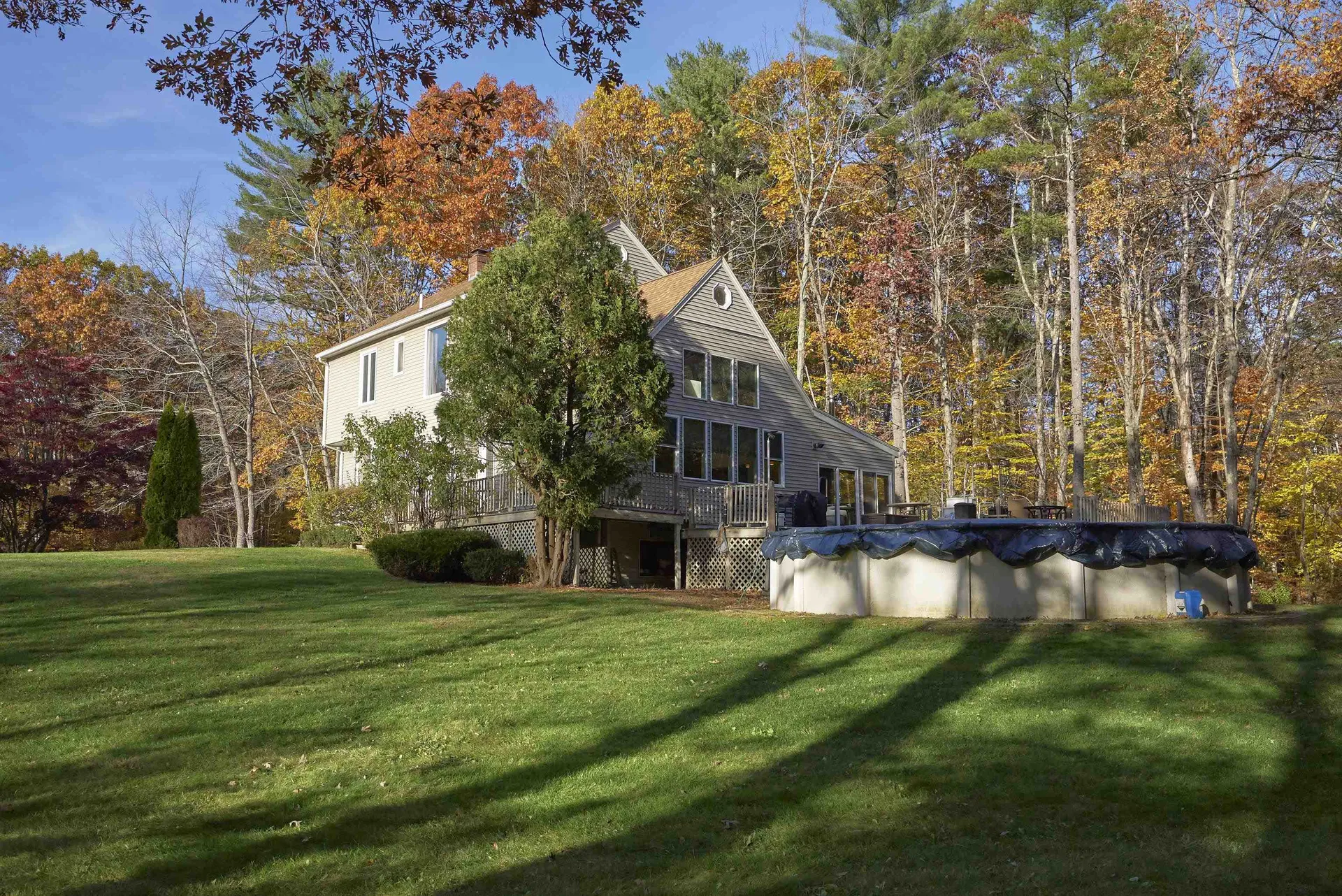 39 Sawyer Road Hampstead NH 03841