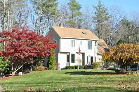 39 Sawyer Road Hampstead NH 03841