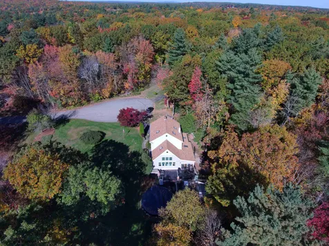 39 Sawyer Road Hampstead NH 03841