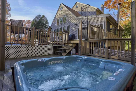 39 Sawyer Road Hampstead NH 03841
