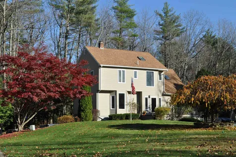 39 Sawyer Road Hampstead NH 03841