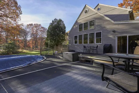 39 Sawyer Road Hampstead NH 03841