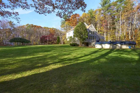 39 Sawyer Road Hampstead NH 03841
