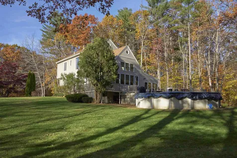 39 Sawyer Road Hampstead NH 03841