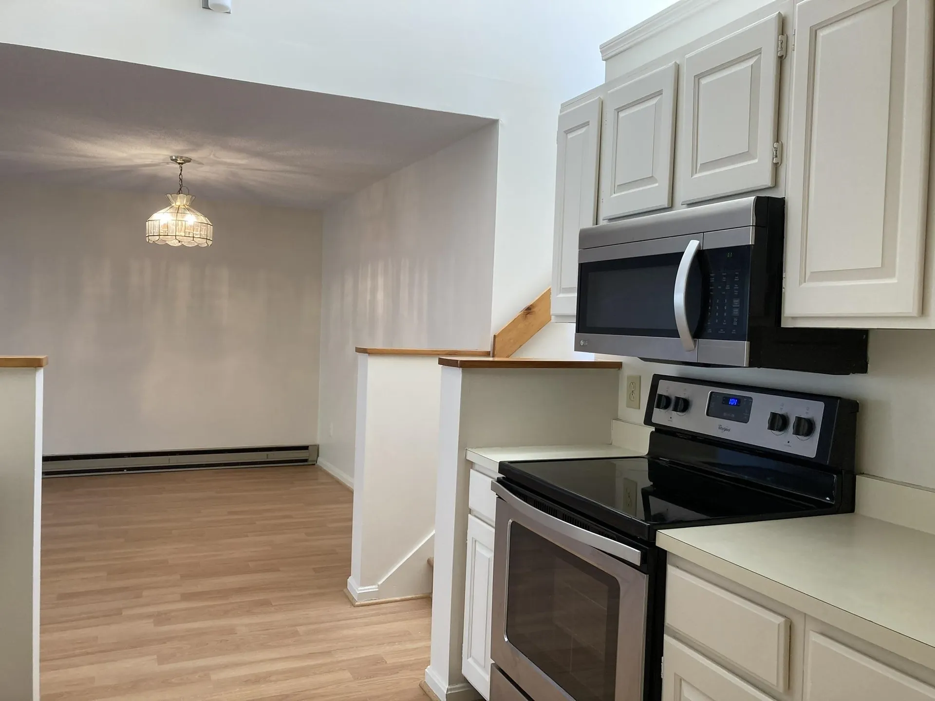 42 Heritage Condos Way Woodstock VT 05091