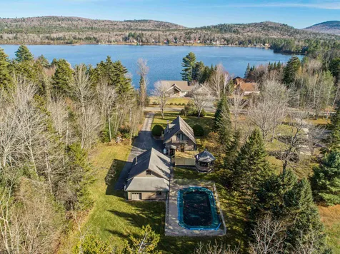 101 Bean Road Errol NH 03579