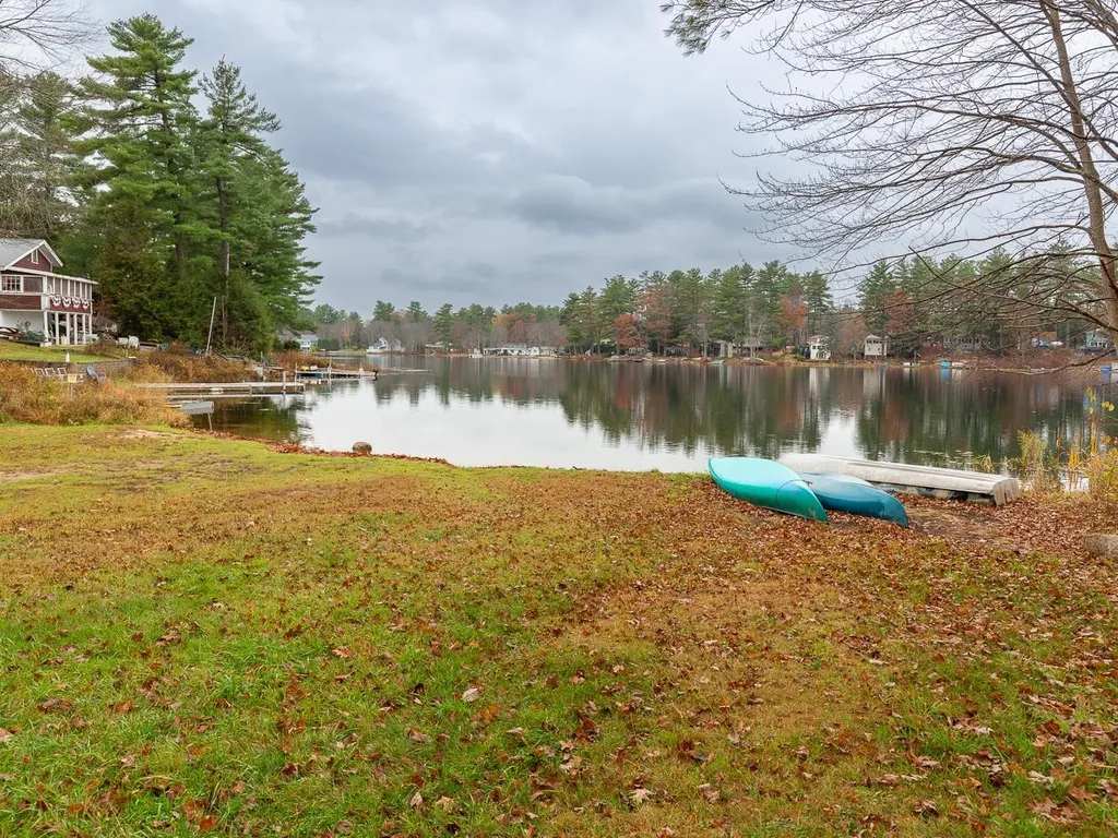8 Governors Drive Raymond NH 03077