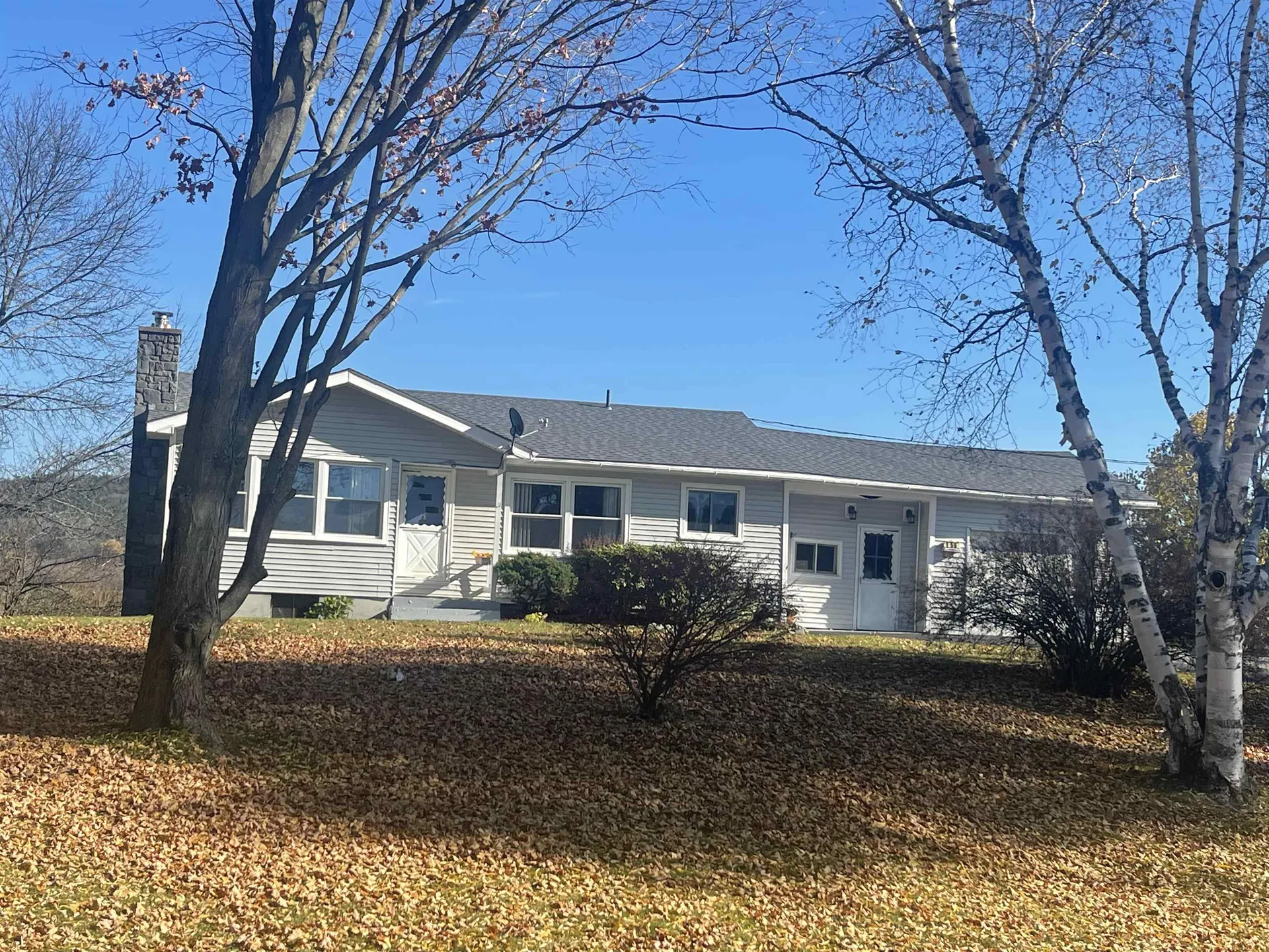 156 Terrace Heights Weybridge VT 05753