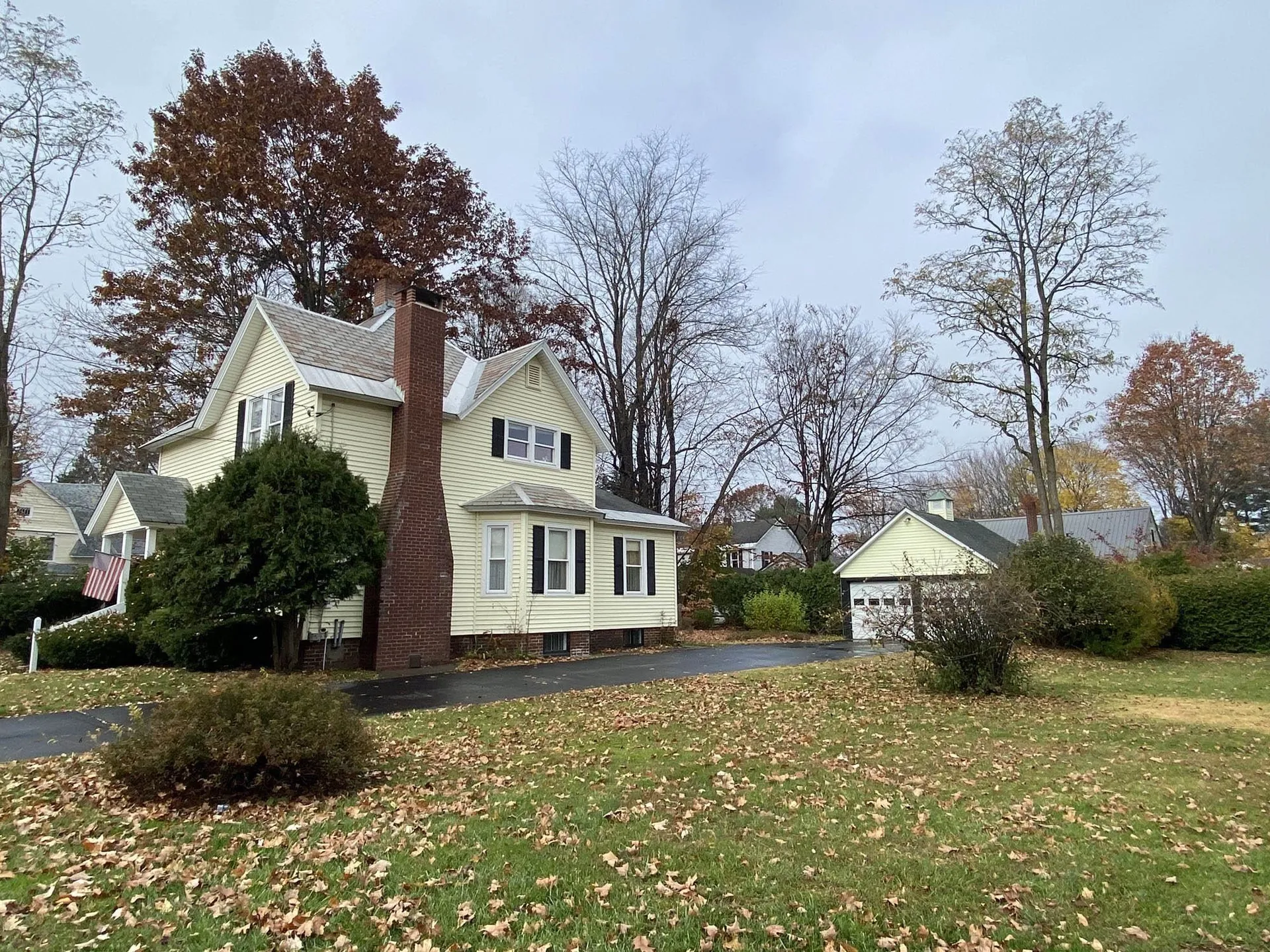 131 Oak Grove Avenue Brattleboro VT 05301